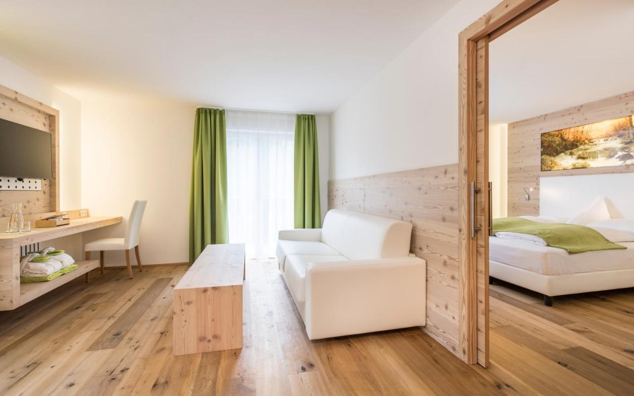 Superior Doppelzimmer