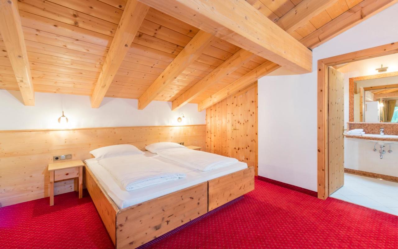 Familienzimmer