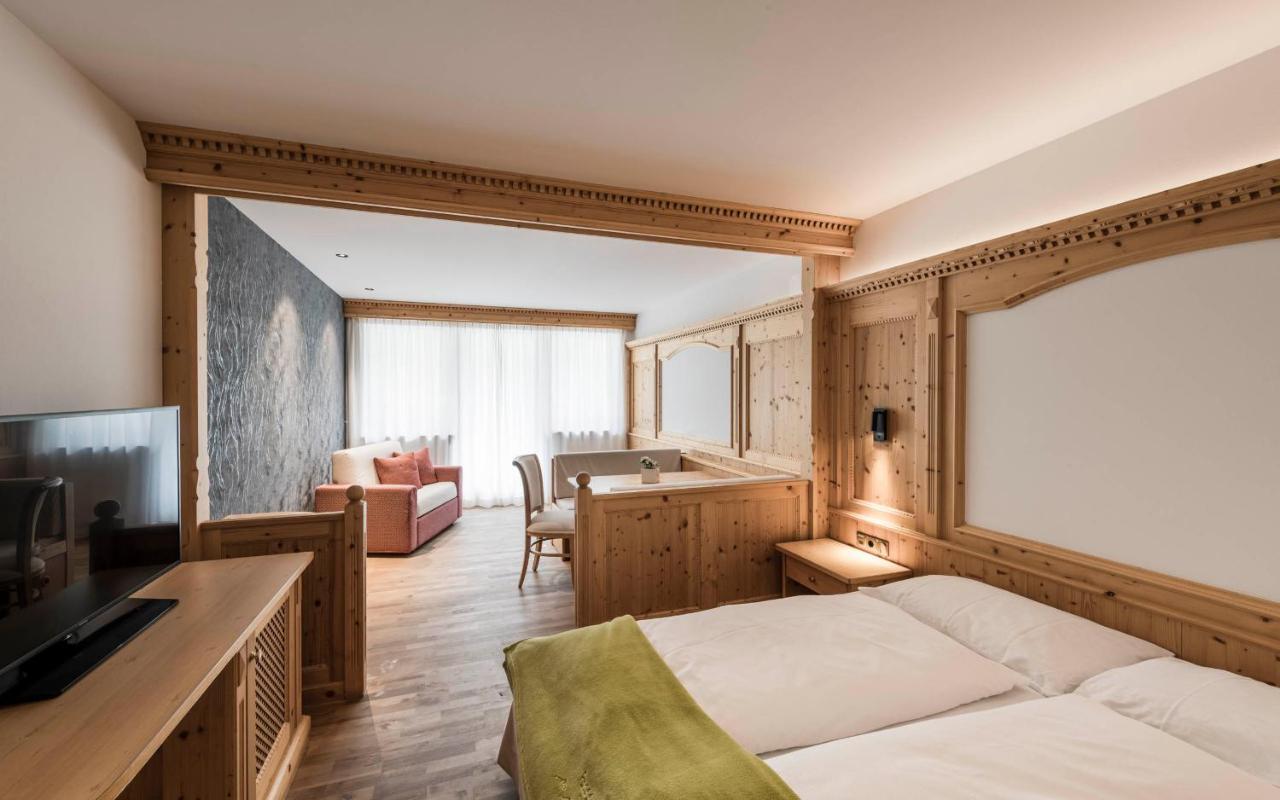 Standard Doppelzimmer